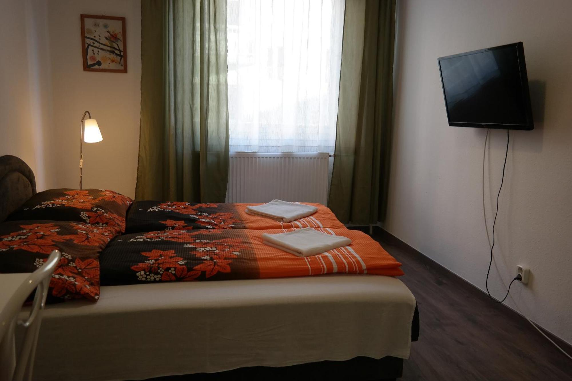 West City Apartments - Budapest, Budapest