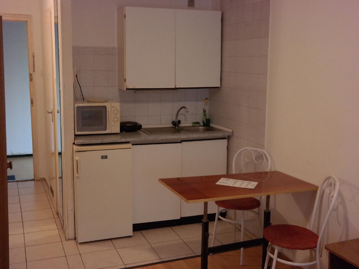 West City Apartments - Budapest — Photos 2