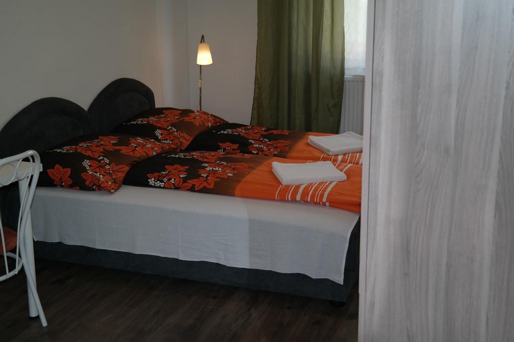 West City Apartments - Budapest — Photos 3